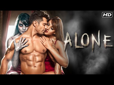 Alone Full Movie (2015) | HD | Bipasha Basu, Karan Singh Grover | Latest Bollywood Hindi Movie