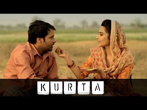 Kurta | Angrej | Amrinder Gill | Releasing on 31st July 2015