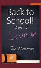 Back To School! (Deel 2): een romantische detective