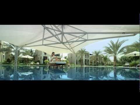 Ras Al Khaimah tourism promo