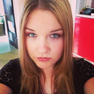 18yo single female in St George, New South Wales