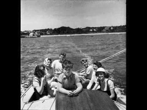 The Kennedy Family- Life is Beautiful