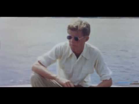 kennedy family home movies || soldier