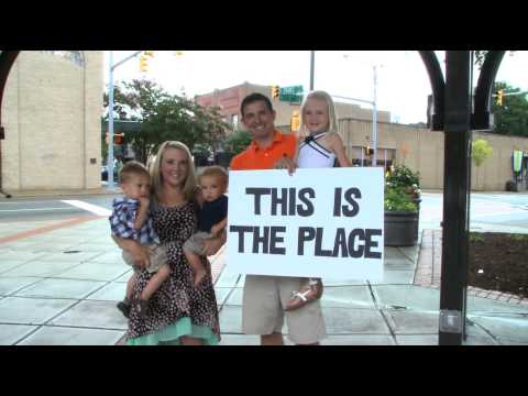 This Is The Place - Eastern North Carolina's Breaking News & Weather Authority