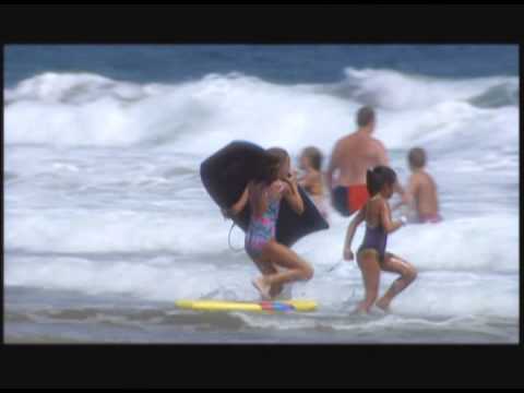 Rip Current Safety Tips | Virginia Beach EMS | The Vacation Channel