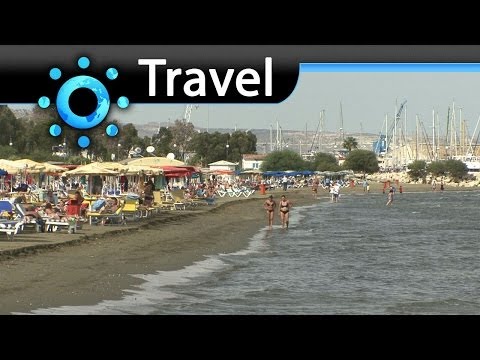 Cyprus Travel Video Guide