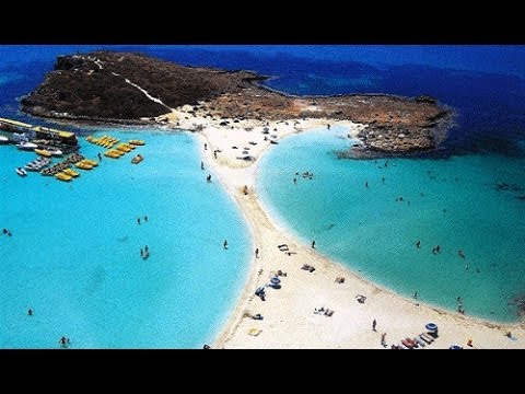 Cyprus Travel Guide