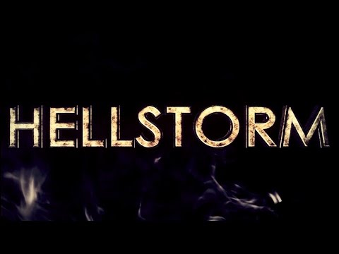 Hellstorm - Exposing The Real Genocide of Nazi Germany