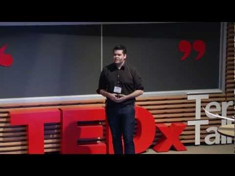 Unmanned Aerial Vehicles: Alexander Wuolle at TEDxTerryTalks 2012