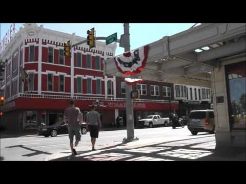 Cheyenne, Wyoming