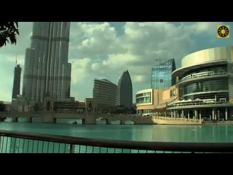 DUBAI - Emirate 