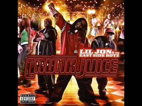 Lil Jon - Get Crunk