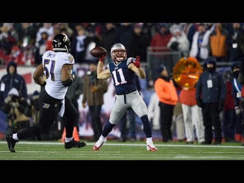 Top 10 plays from the 2014 NFL Playoffs