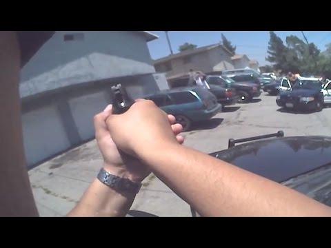 POLICE SHOOTOUTS [BODY-CAM] WARNING GRAPHIC FOOTAGE