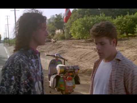 Nugs Chillin and Grindage - Encino Man