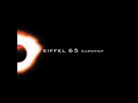 Eiffel 65 - Hyperlink [Deep Down]