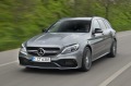 Mercedes-AMG C63 Esate offers extreme performance as well as wagon practicality.