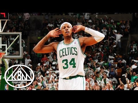 [HNTV] Paul Pierce - The Truth - Career Tribute