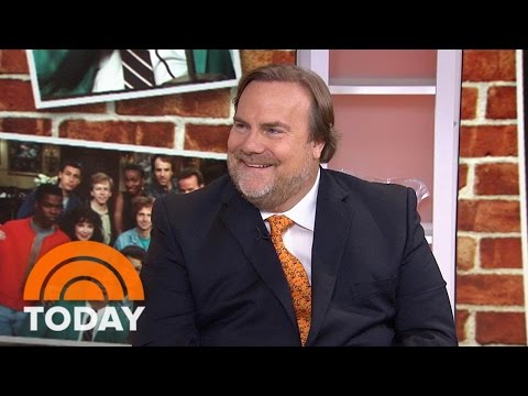 Chris Farley’s Brother Kevin Recalls Comedy Legend In New Film | TODAY