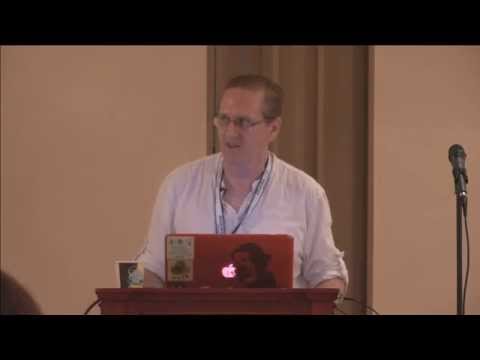 Mark Keating (‎mdk‎) - Perl is Awesome: the death and life of Perl