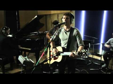 James Blunt - 'Some Kind of Trouble' [Behind the Album - Part 2]