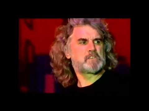 Billy Connolly: a BAFTA Tribute