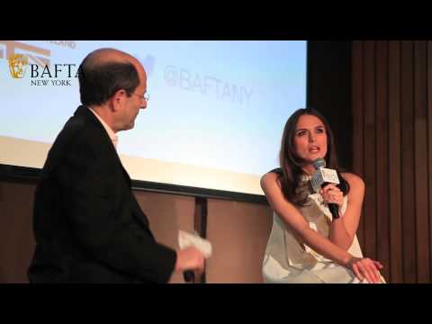 BAFTA NEW YORK Presents: In Conversation with Keira Knightley (Full)