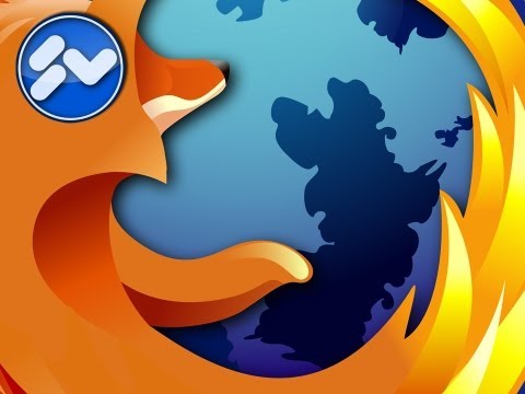 Firefox: HTTP-Referrer abschalten