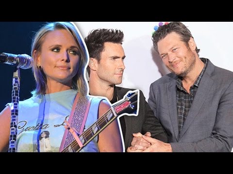 Is Blake Shelton Not Country Anymore?