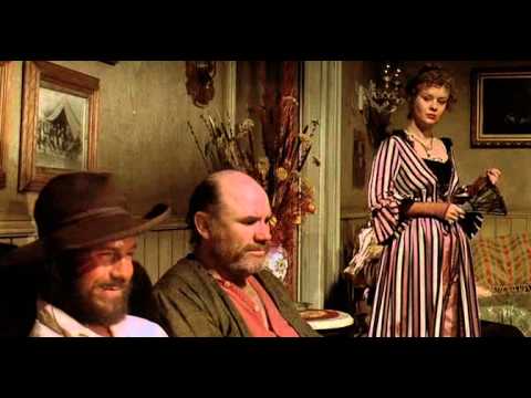 The Great Northfield Minnesota Raid 1972 Robert Duvall , Cliff Robertson Full Length Western Movie