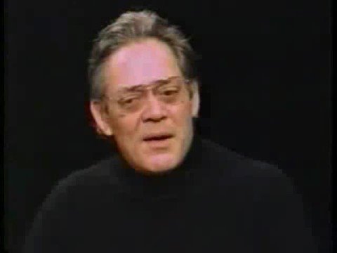 A remembrance of Raul Julia