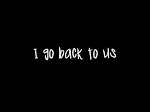 Amy Winehouse - Back To Black (Lyrics On Screen)