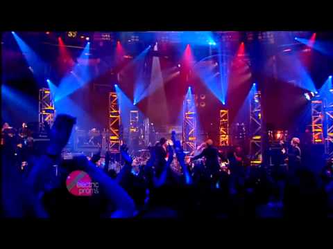 Kasabian - BBC Electric Proms (London, England) Full Concert