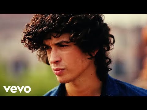 Julian Perretta - That's All