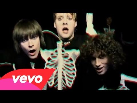 Kaiser Chiefs - Everyday I Love You Less and Less