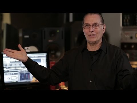 Mixing Engineer Dave Darlington on His Favorite Waves Plugins