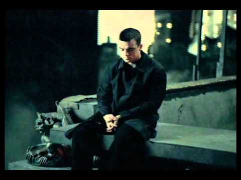 Robbie Williams - Angels (US Version) (Official Music Video) (HD)