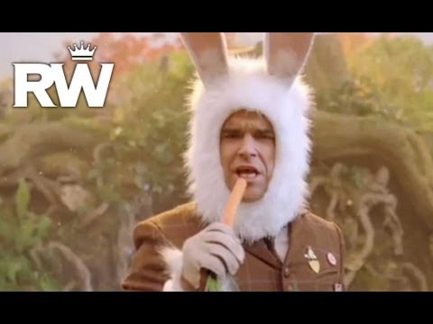 Robbie Williams | 'You Know Me' | Official Music Video