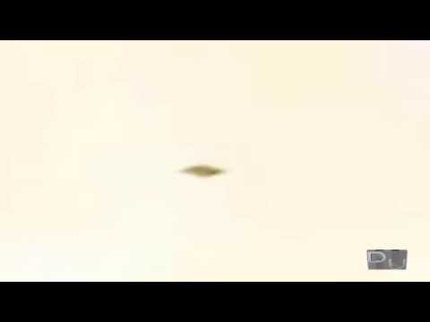 Breaking News UFO Sighting Detroit Michigan 7-14-2013