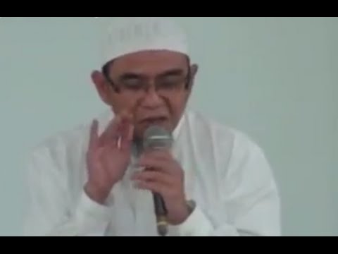 MANTAN PASTUR JENIUS CERDAS LULUSAN S2 VATIKAN IPK 4 Masuk Islam & Berjuang Menyebarkan Agama Islam