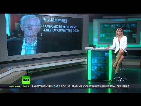 [174] William White on public and private debt & Portugal’s central bank rescue plan