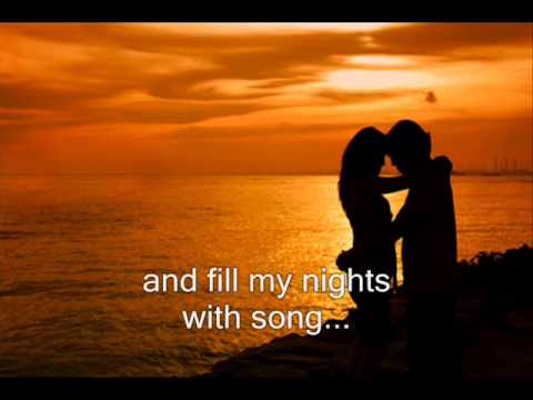 You Light Up My Life  (Lyrics) - Debbie Boone