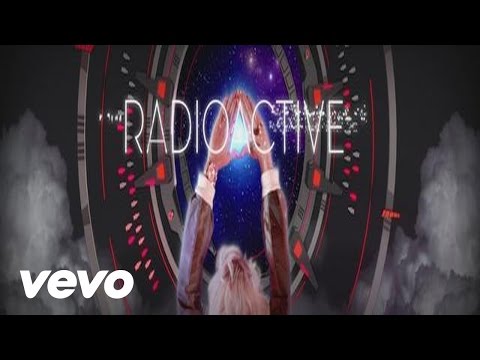 RITA ORA - Radioactive