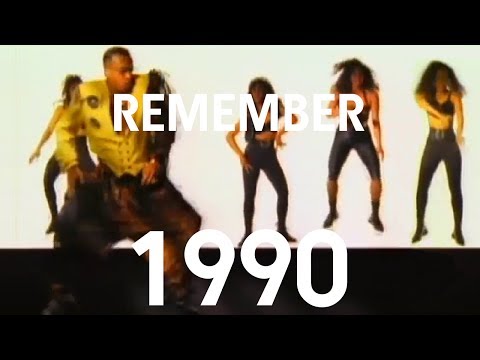 REMEMBER 1990