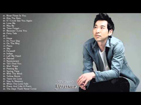 The Very Best of Yiruma~Piano Greatest Hits (Full ALbum) laE M29C9vM