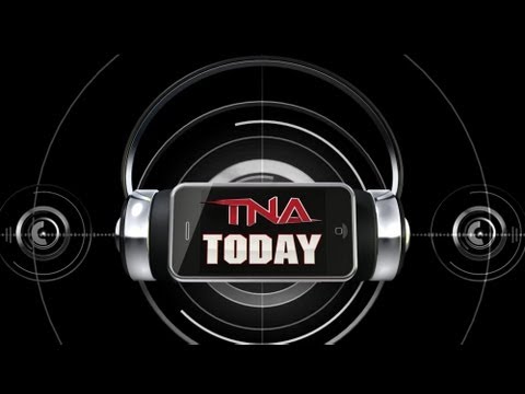 TNA Today (Aug 14) Pat Kenney Breaks down the Gut Check Process