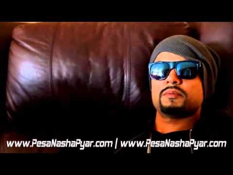 yaad anah Bohemia full (hq) 2014