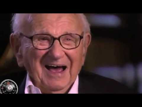 60 Minutes: Sir Nicholas Winton 