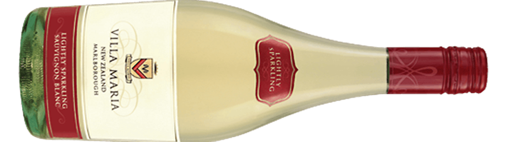 NV Villa Maria Private Bin Sparkling Sauvignon Blanc