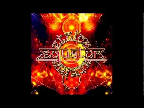 Etnica - Equator [FULL ALBUM]